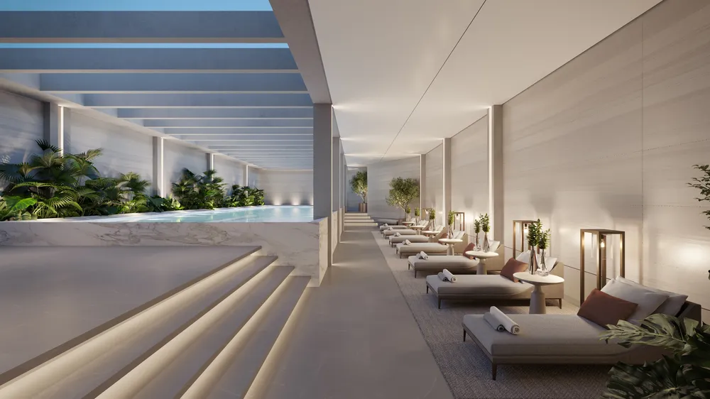 Apartamento, 2 quartos, 210 m² - Foto 8