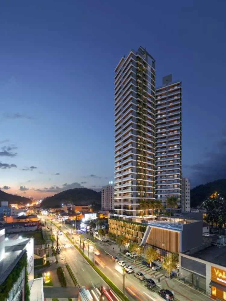 Apartamento, 3 quartos, 162 m² - Foto 5