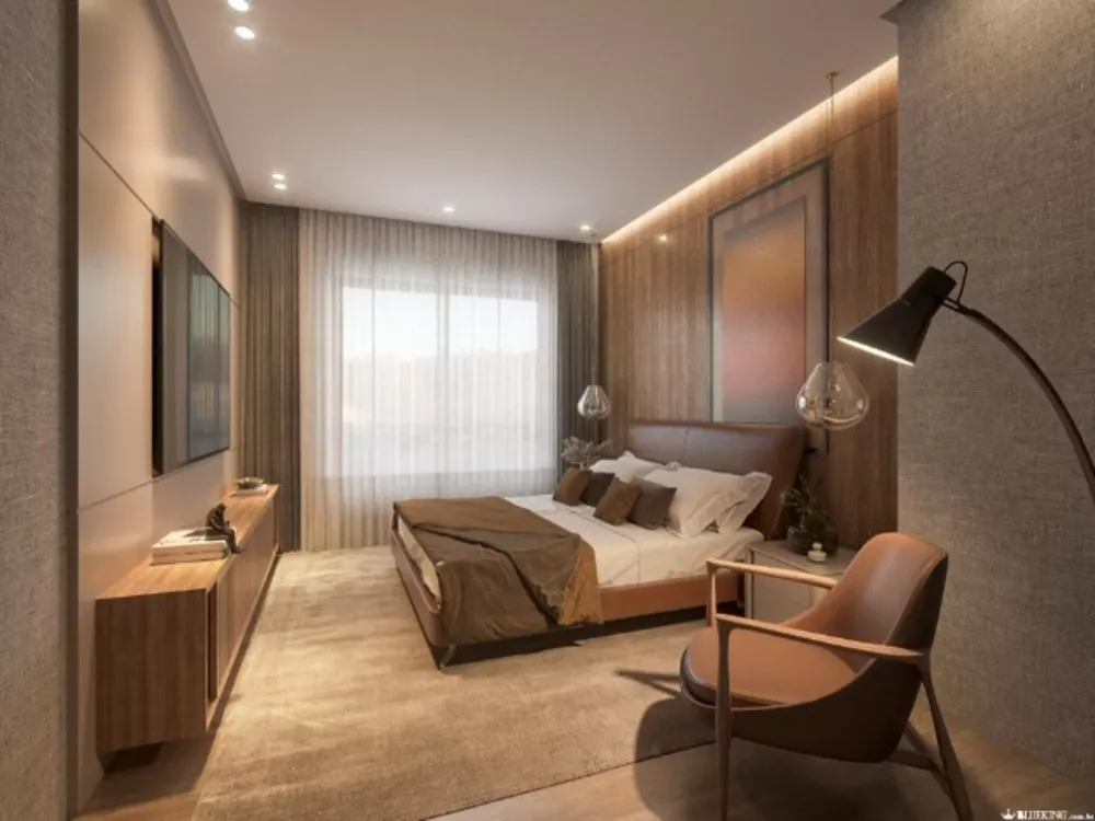 Apartamento, 4 quartos, 229 m² - Foto 11