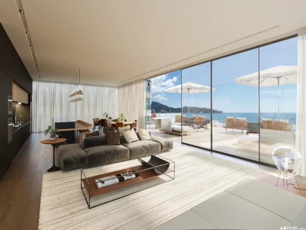 Apartamento, 4 quartos, 229 m² - Foto 9