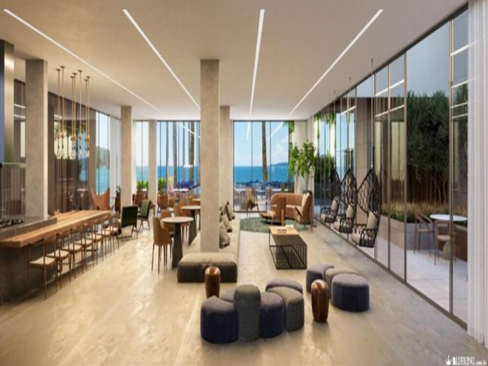 Apartamento, 4 quartos, 229 m² - Foto 4