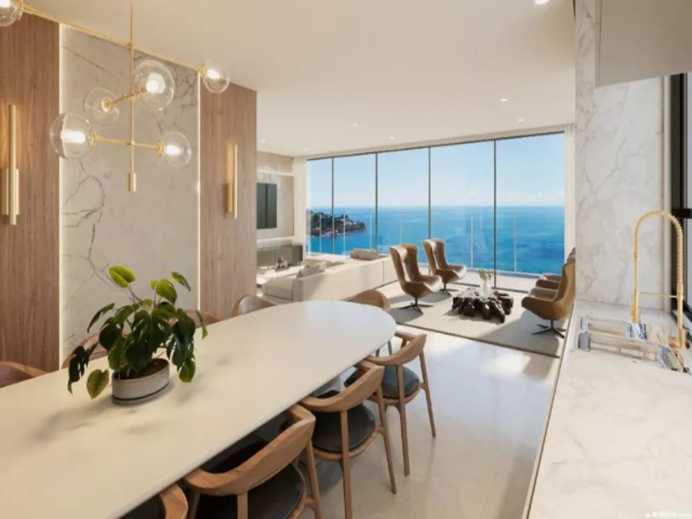 Apartamento, 4 quartos, 229 m² - Foto 12