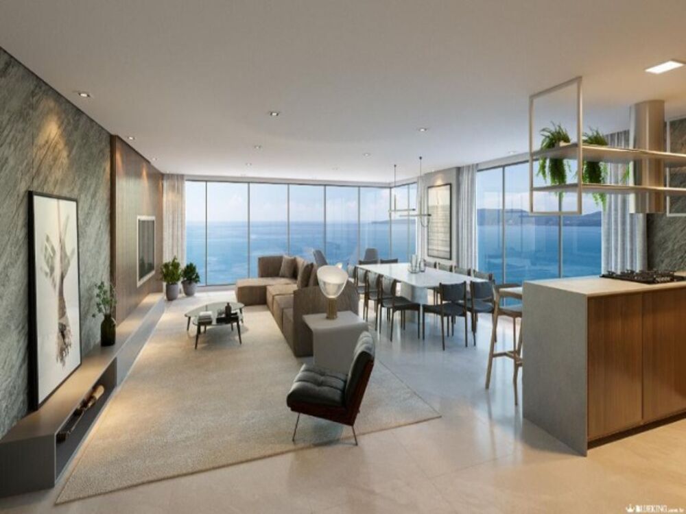 Apartamento, 4 quartos, 229 m² - Foto 3