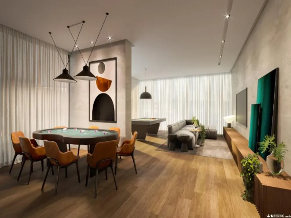 Apartamento, 4 quartos, 229 m² - Foto 10