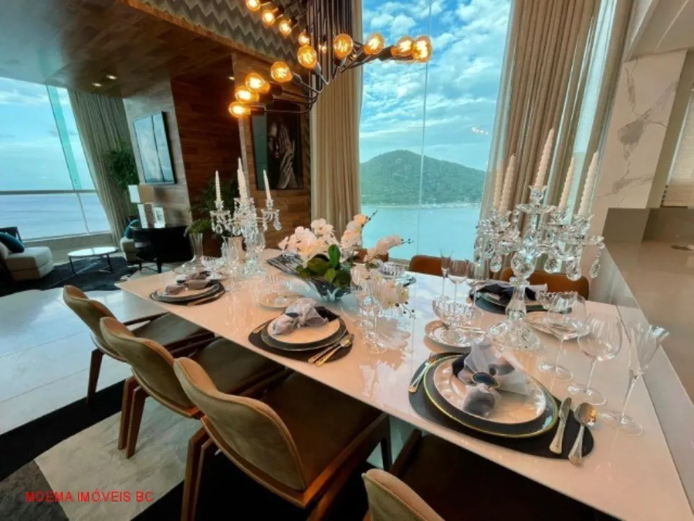 Cobertura, 7 quartos, 600 m² - Foto 7