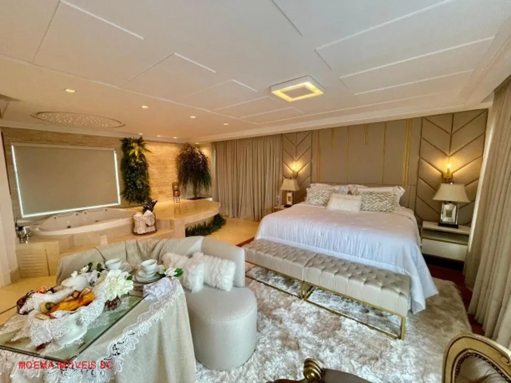 Cobertura, 7 quartos, 600 m² - Foto 3