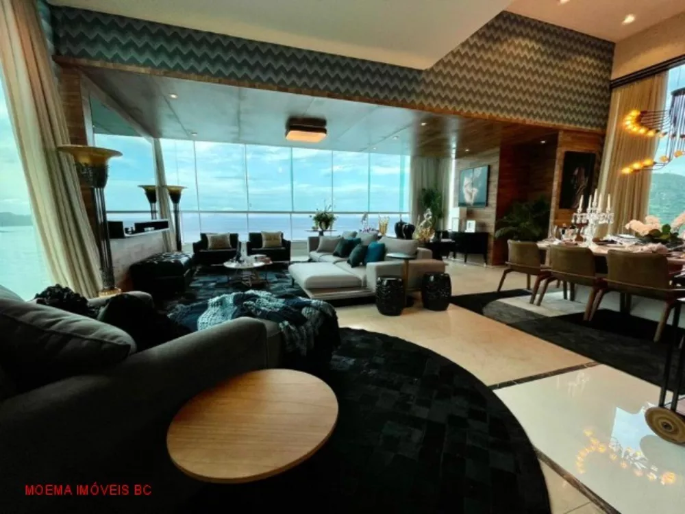 Cobertura, 7 quartos, 600 m² - Foto 5