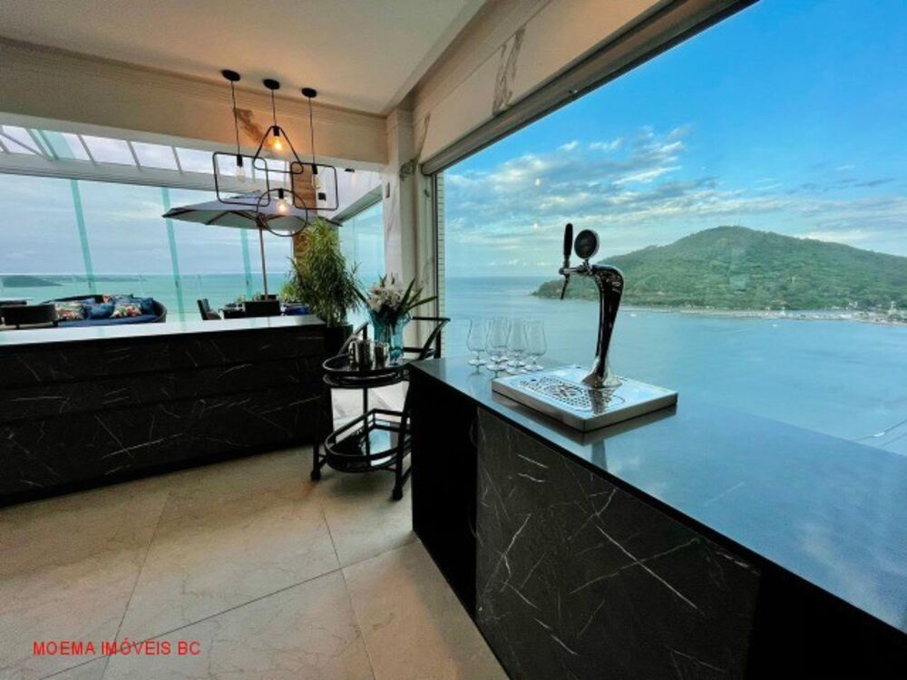 Cobertura, 7 quartos, 600 m² - Foto 1