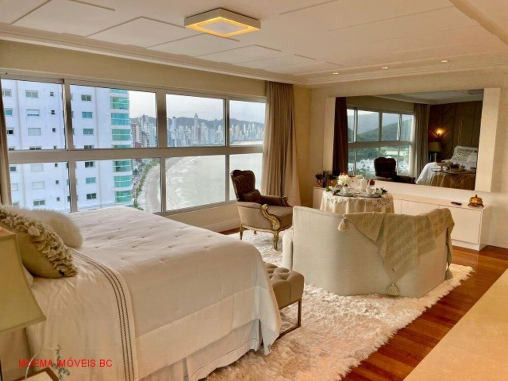 Cobertura, 7 quartos, 600 m² - Foto 2