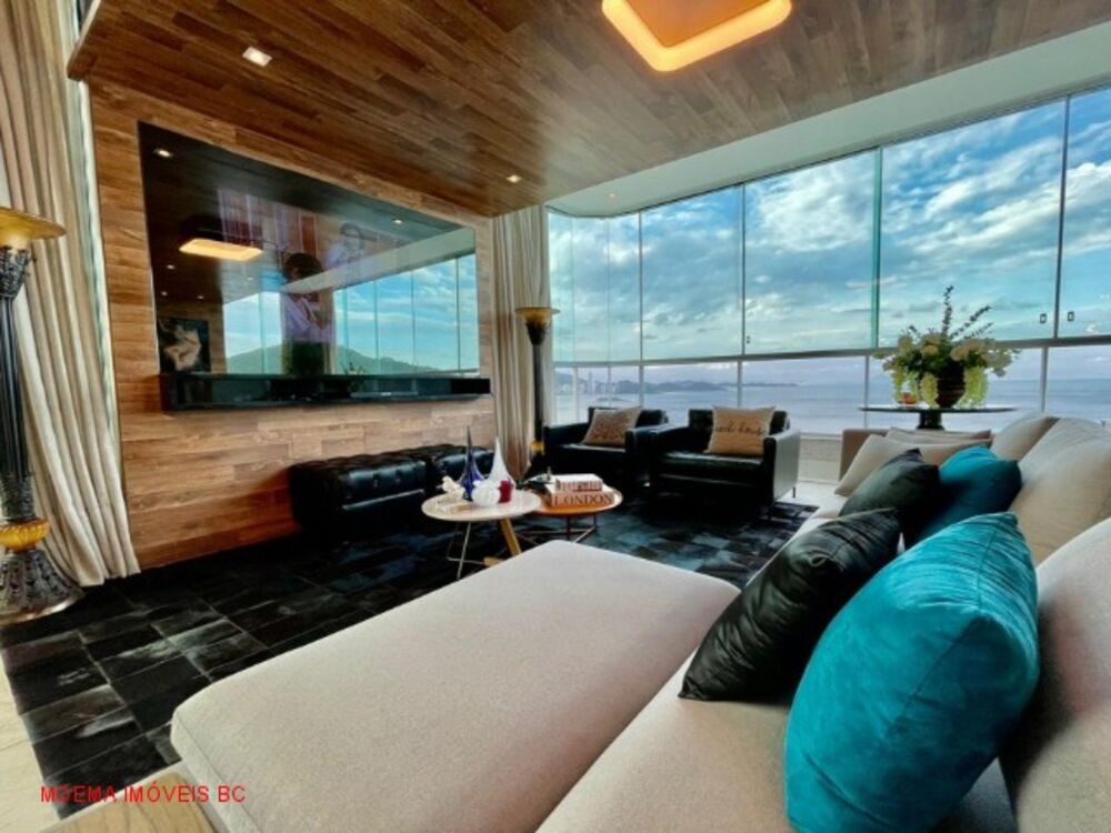 Cobertura, 7 quartos, 600 m² - Foto 8