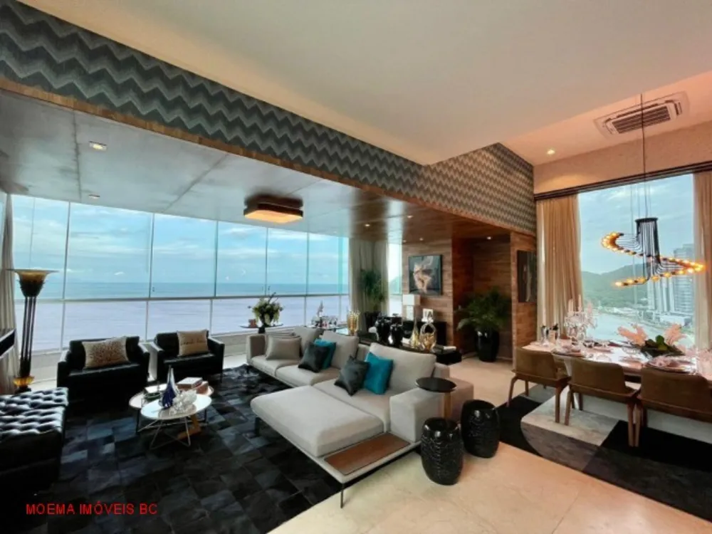 Cobertura, 7 quartos, 600 m² - Foto 10