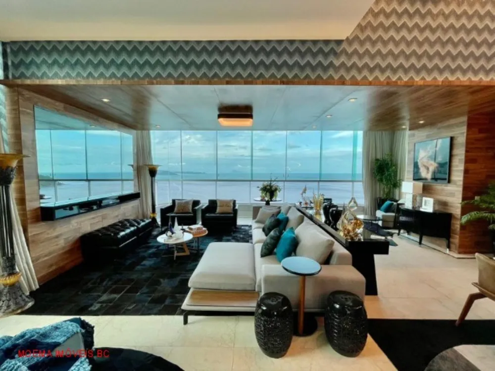 Cobertura, 7 quartos, 600 m² - Foto 15