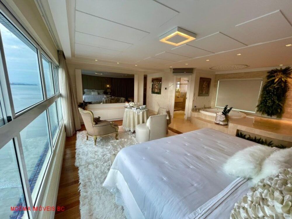 Cobertura, 7 quartos, 600 m² - Foto 3