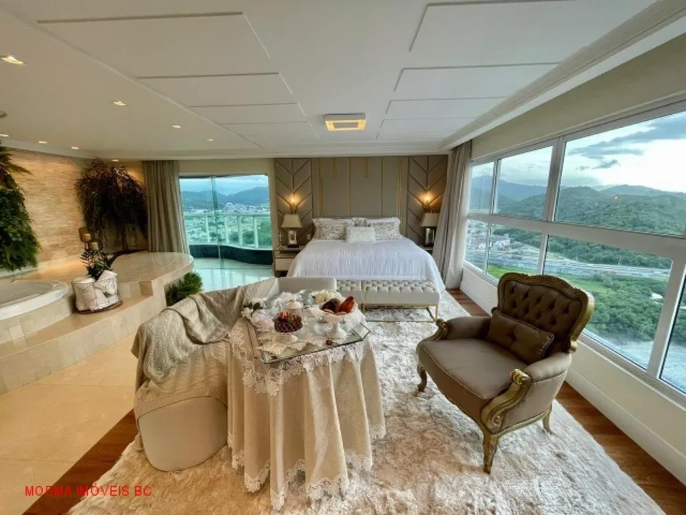 Cobertura, 7 quartos, 600 m² - Foto 4