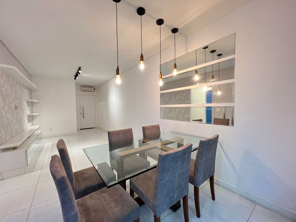 Apartamento, 2 quartos, 100 m² - Foto 3