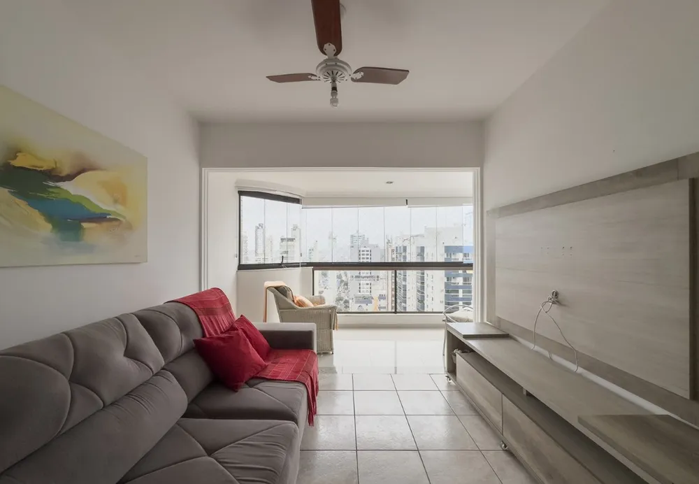 Apartamento, 3 quartos, 126 m² - Foto 2