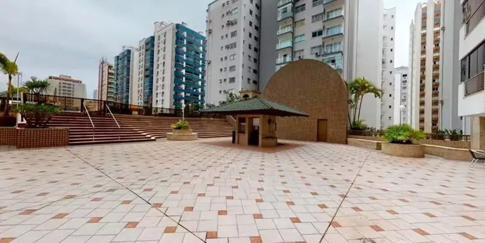 Apartamento, 3 quartos, 126 m² - Foto 2