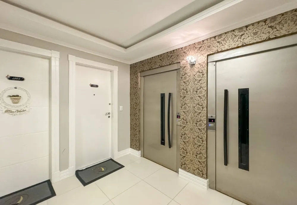 Apartamento, 3 quartos, 126 m² - Foto 12