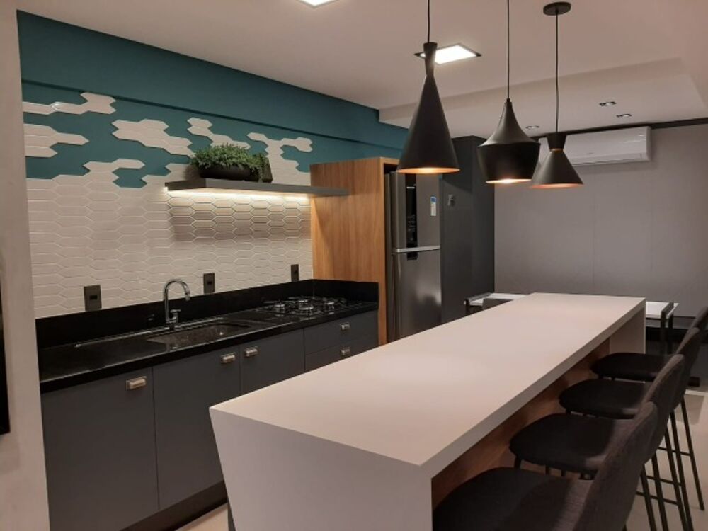 Apartamento, 3 quartos, 76 m² - Foto 9