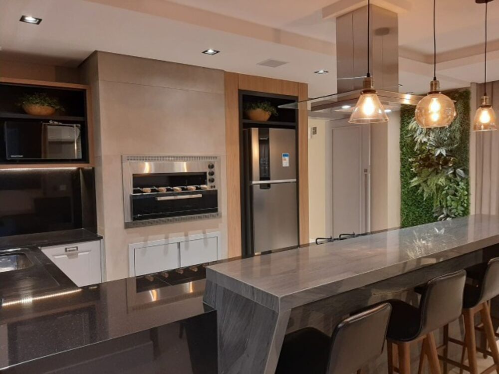 Apartamento, 3 quartos, 76 m² - Foto 10