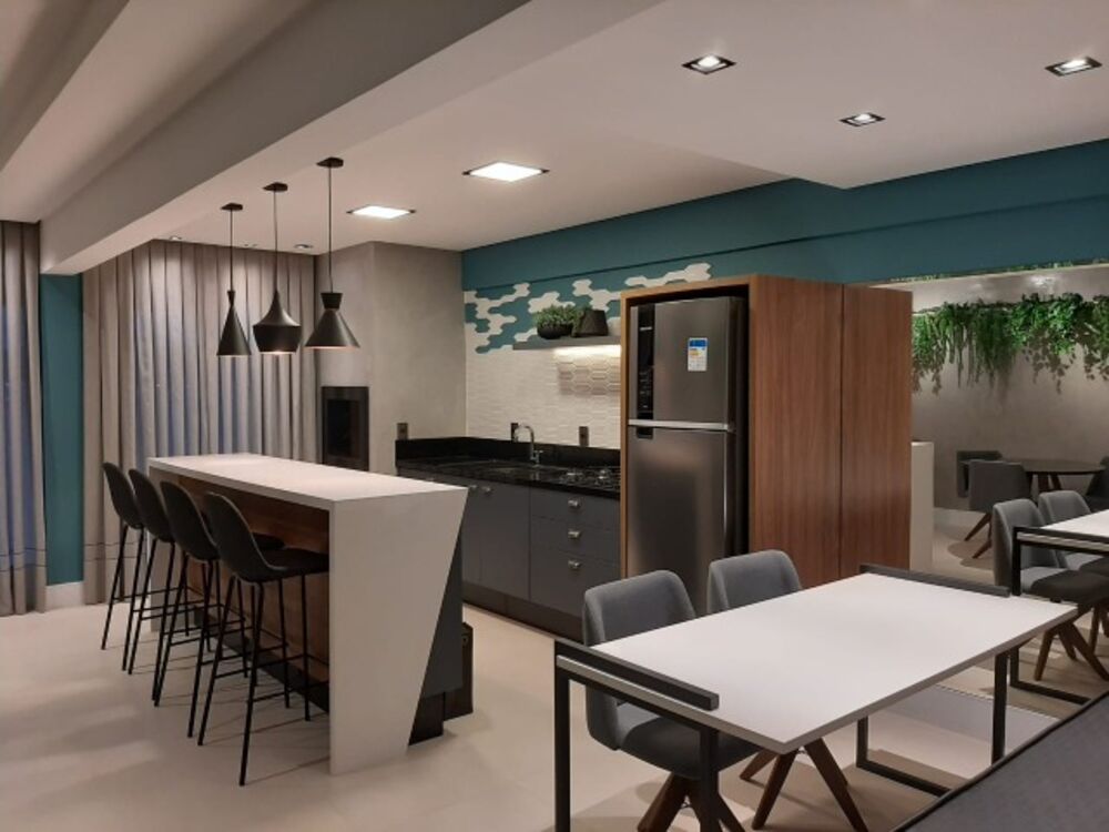 Apartamento, 3 quartos, 76 m² - Foto 3