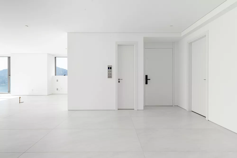 Apartamento, 4 quartos, 248 m² - Foto 2