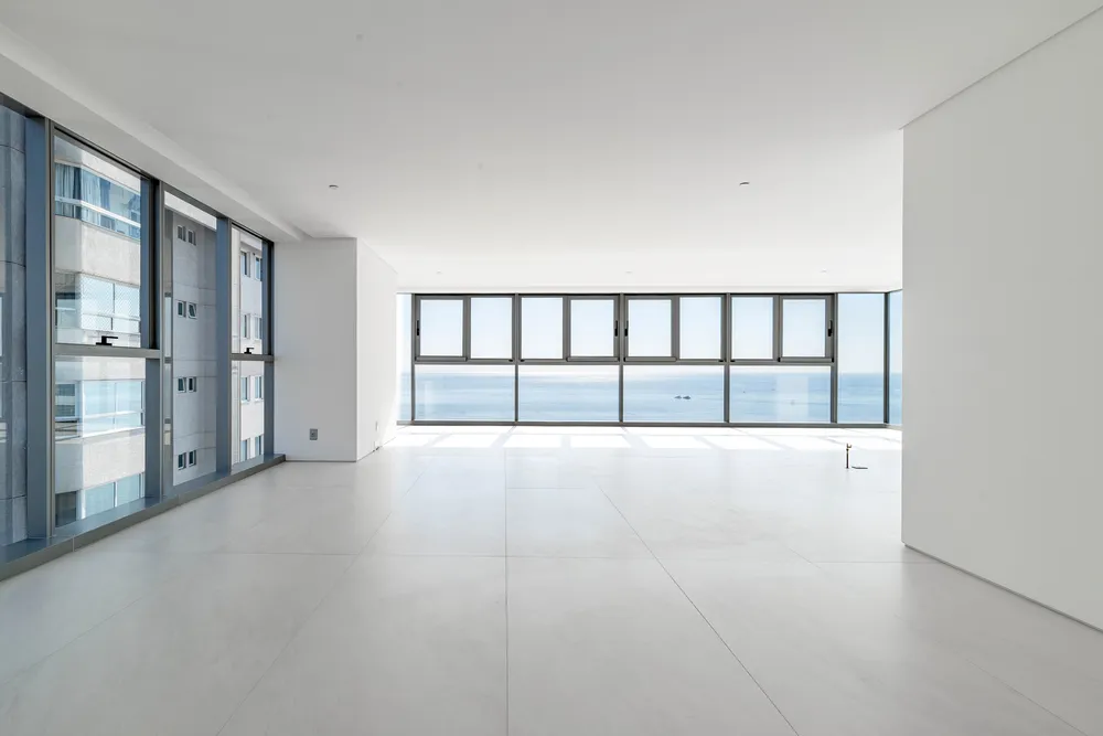 Apartamento, 4 quartos, 248 m² - Foto 1