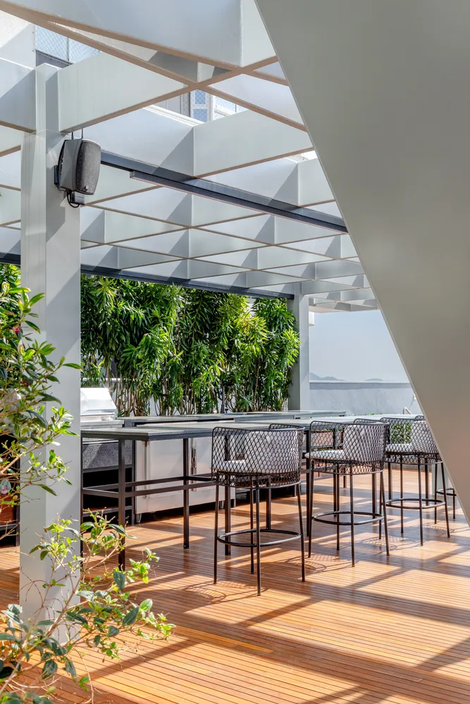 Apartamento, 4 quartos, 248 m² - Foto 10