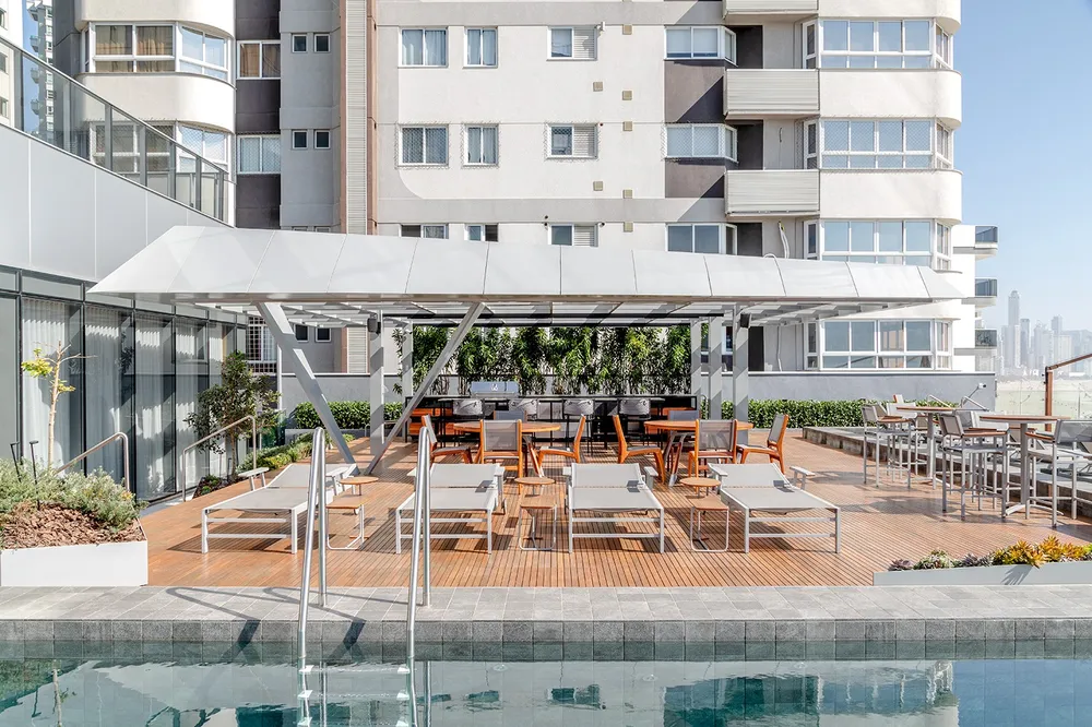 Apartamento, 4 quartos, 248 m² - Foto 7