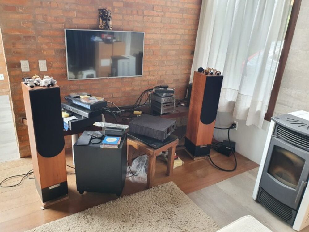 Chácara, 2 quartos, 7000 m² - Foto 5