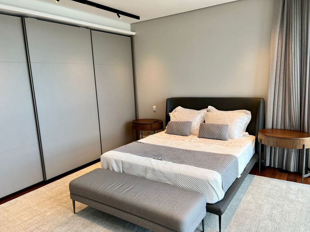 Apartamento, 4 quartos, 251 m² - Foto 3