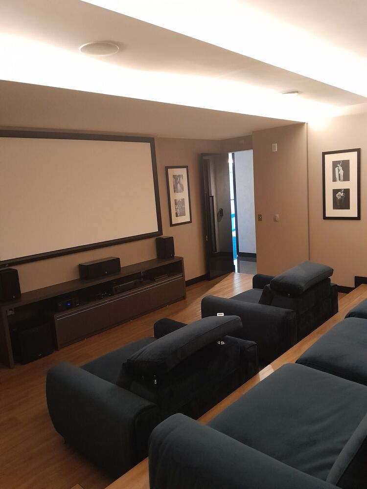 Apartamento, 4 quartos, 251 m² - Foto 4