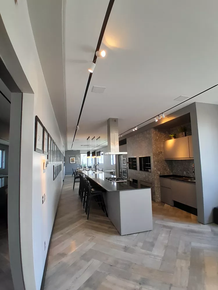 Apartamento, 4 quartos, 251 m² - Foto 5