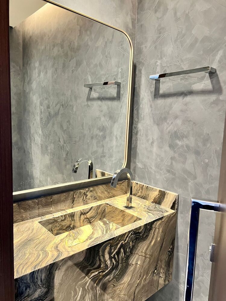 Apartamento, 4 quartos, 251 m² - Foto 1