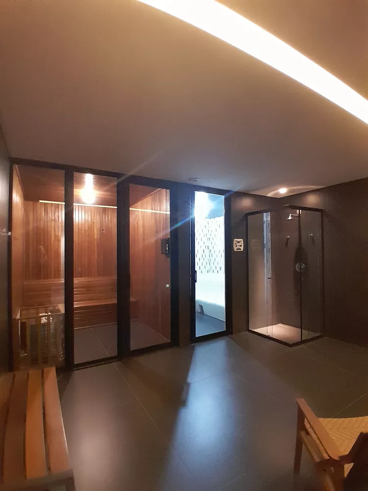 Apartamento, 4 quartos, 251 m² - Foto 6