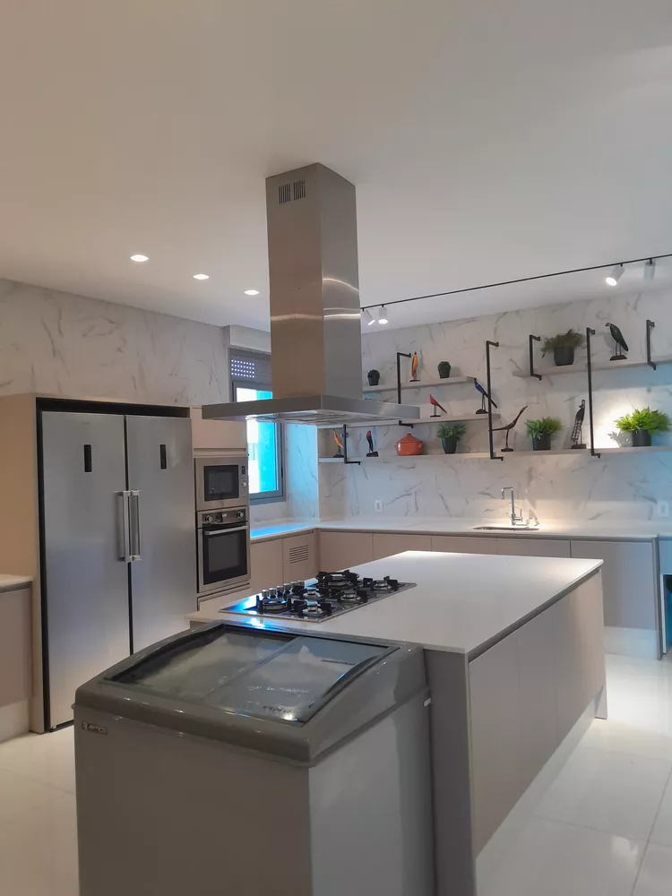 Apartamento, 4 quartos, 251 m² - Foto 8
