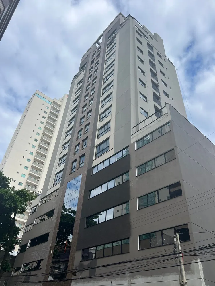 Apartamento, 3 quartos, 104 m² - Foto 2