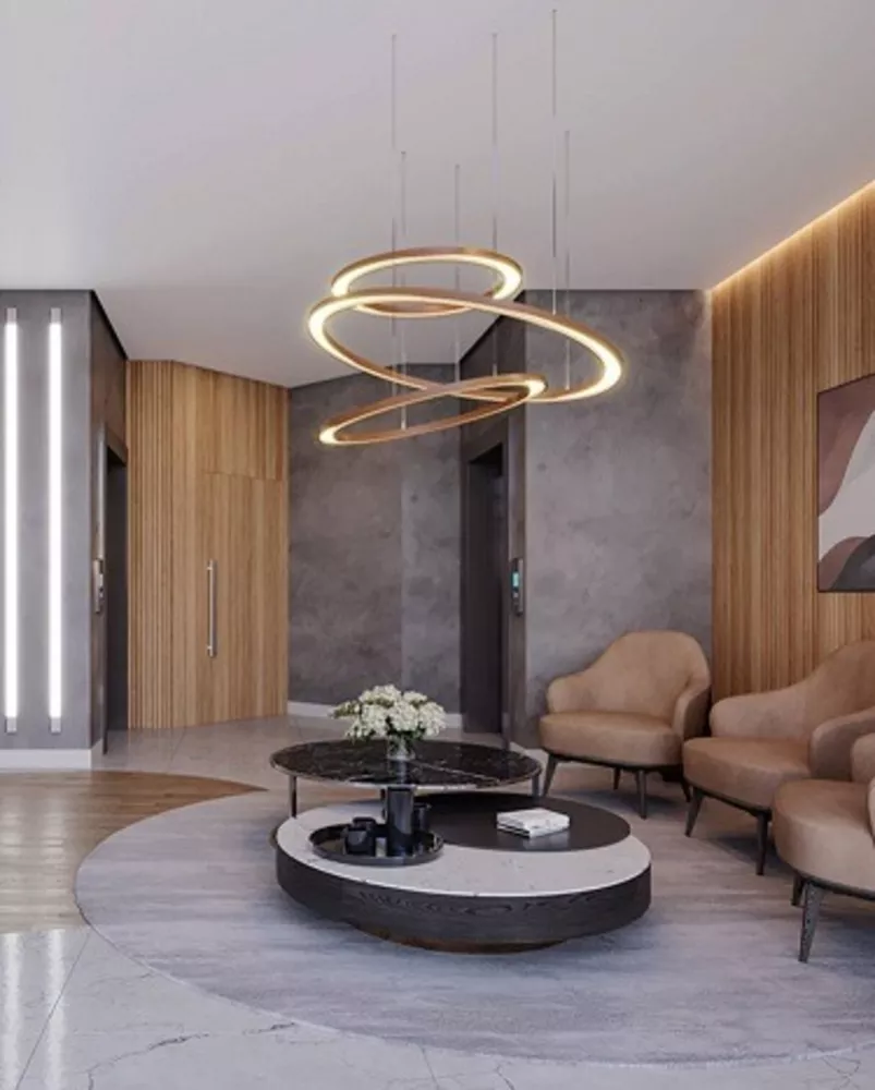 Apartamento, 3 quartos, 104 m² - Foto 6