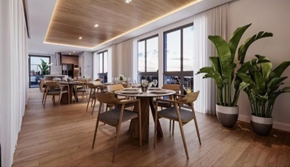 Apartamento, 3 quartos, 104 m² - Foto 8