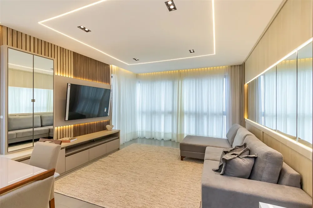 Apartamento, 3 quartos, 126 m² - Foto 5