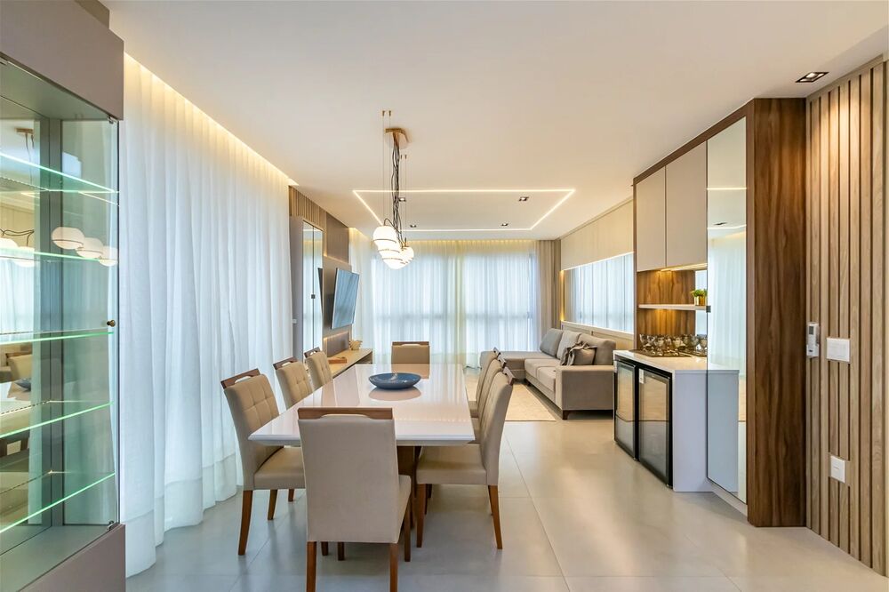 Apartamento, 3 quartos, 126 m² - Foto 19
