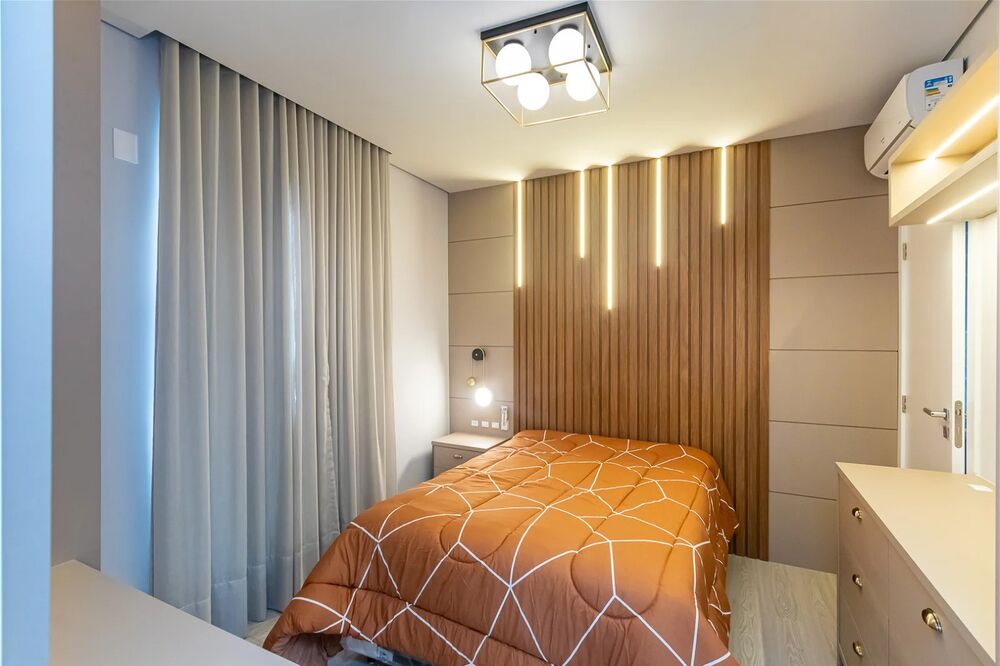 Apartamento, 3 quartos, 126 m² - Foto 24