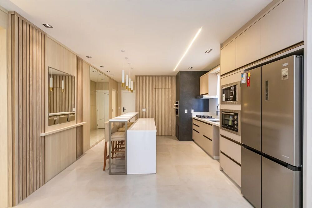 Apartamento, 3 quartos, 126 m² - Foto 14