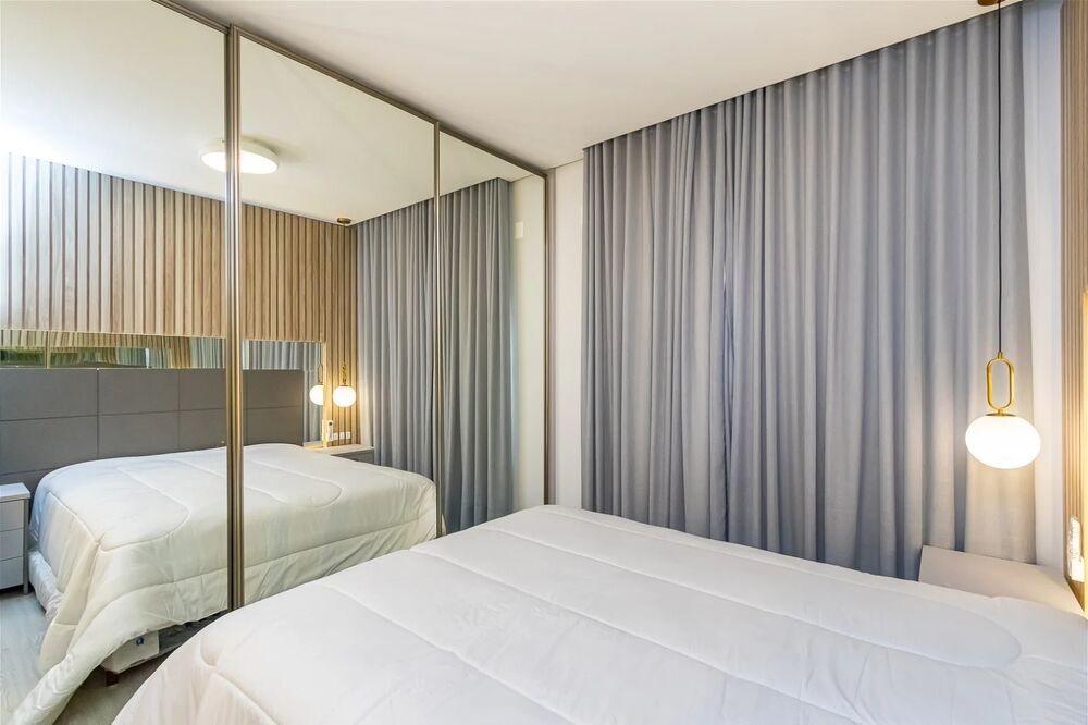 Apartamento, 3 quartos, 126 m² - Foto 25