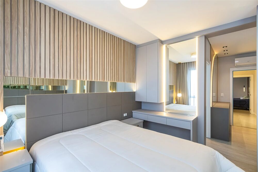 Apartamento, 3 quartos, 126 m² - Foto 9