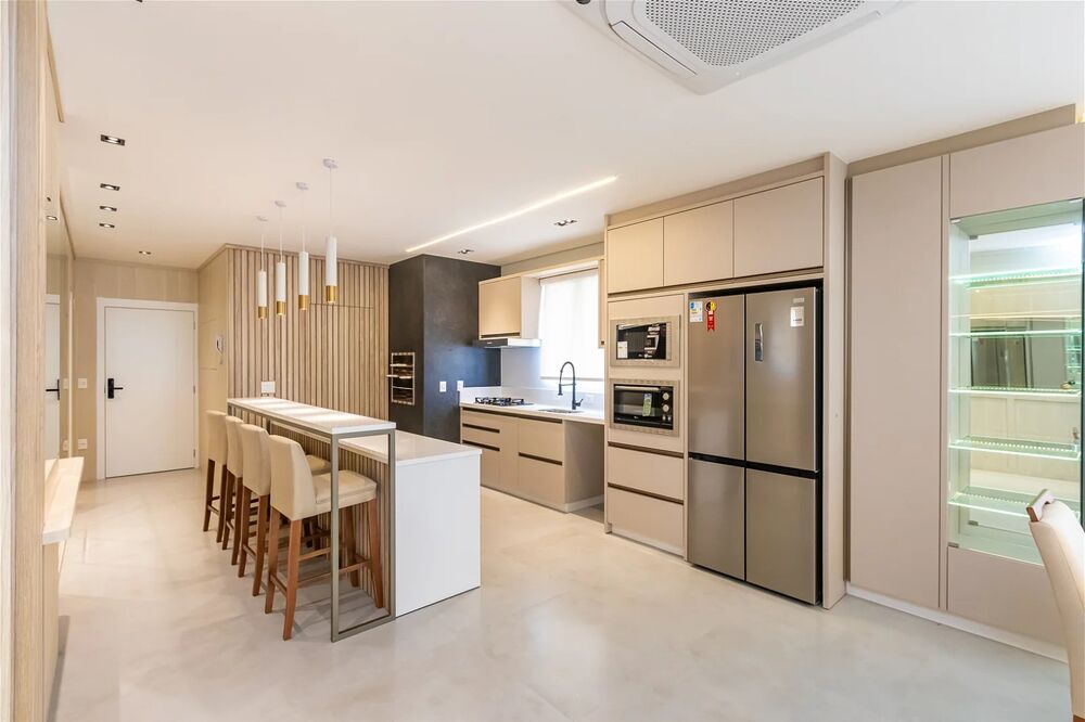 Apartamento, 3 quartos, 126 m² - Foto 18