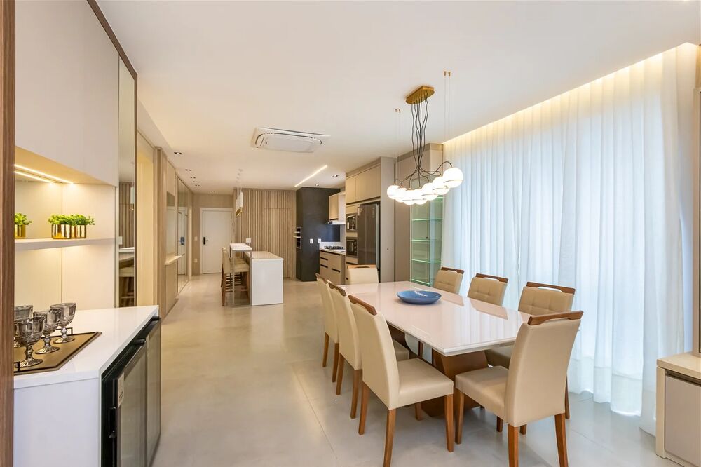 Apartamento, 3 quartos, 126 m² - Foto 28