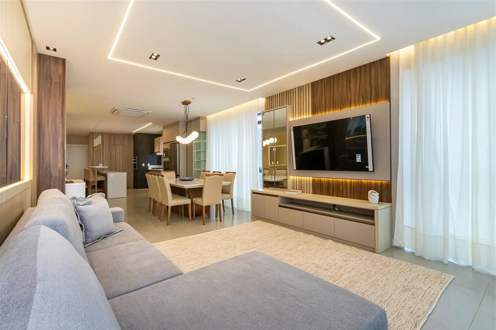 Apartamento, 3 quartos, 126 m² - Foto 15