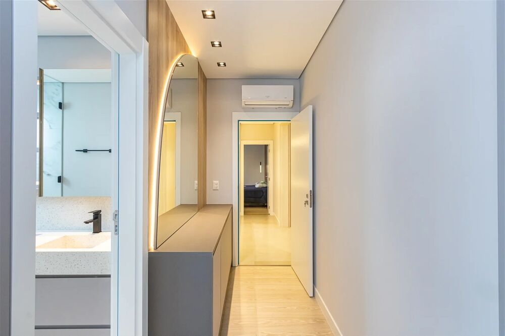 Apartamento, 3 quartos, 126 m² - Foto 10