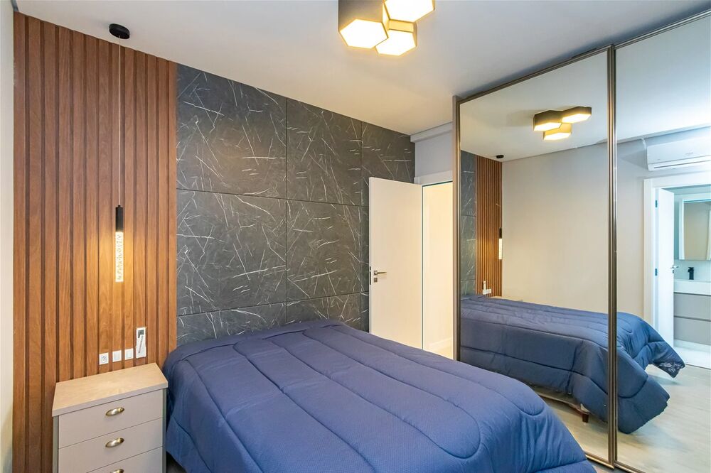 Apartamento, 3 quartos, 126 m² - Foto 23